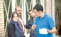 علیمردانی: «آباجان»‌با اصلاحات صیقل داده شد