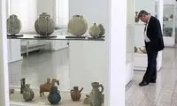 موزه‌ها تا پایان آبان تعطیل شدند