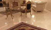 فرش ابریشم، انتخاب خاص لوکس پسندان!