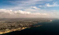 مقابله با گرسنگی در سومالی‎