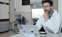 قتل مرموز دانشمند روسی
