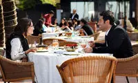 اکران 95 به سقف 120 میلیارد تومان می‌رسد؟