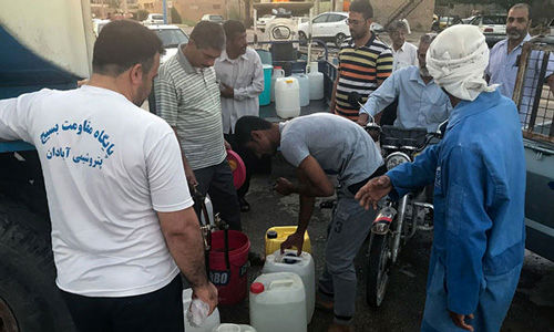رواج شایعات خطرناک در میان مردم خوزستان