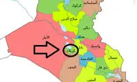 خودروهای بمبگذاری شده در کربلا +عکس