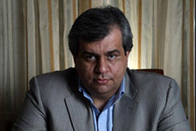 حرف‌های بهروز ریخته‌گران دقایقی قبل از بازداشت