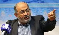 رفیق‌دوست: از لیبی موشک رایگان می‌گرفتیم