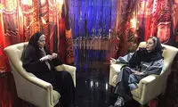 نامداری: صلاح است مدتی از تلویزیون دور باشم