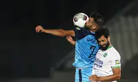 بازگشت جنجالی آل کثیر به جدول گلزنان
