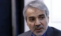 آغاز جلسه صبحانه کاری فعالان اقتصادی با نوبخت