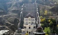 حکم تخریب ویلای داماد «ع.ش» تائید شد