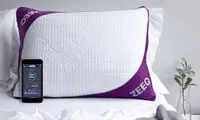 خواب راحت با «هوشمندترین بالش جهان»