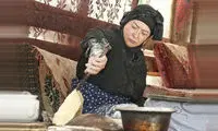 آزیتا حاجیان «روزهای بهتر» را تجربه می کند