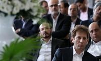 عکس: روزهای خوش «بابک زنجانی»