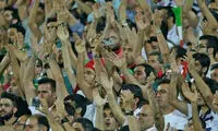 ظریف: صعود مقتدرانه به جام جهانی، مبارک