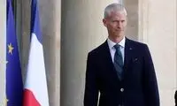 پاریس مجددا آنکارا را تهدید کرد