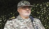 پهپاد آمریکایی بعد از بارها اخطار سرنگون شد