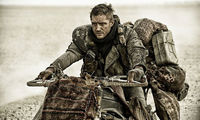 تام هاردی منتظر قسمت‌ بعدی Mad Max