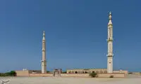 طبیعت سیستان و بلوچستان