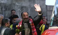 «زاپاس» یک میلیاردی شد