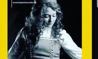 مهناز افشار در آلمان