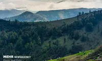 «ماسال» بهشتی در میان ابرها