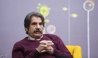 حال عزت‌الله مهرآوران وخیم شد
