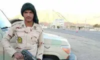 شهادت سربازی که در بهزیستی بزرگ شده بود