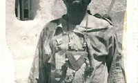 ده قاب به یادماندنی از عزت الله انتظامی