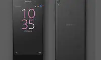Xperia E5، محصول جدید سونی