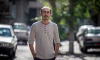 بازیگر پرکار این روزهای سینما