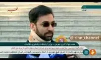 زمان ارسال ماهواره ظفر ۲ مشخص شد