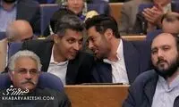 مدیر مخالف عادل از شبکه ۳ رفتنی شد؟