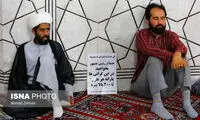 درخواست یارانه ۲۰۰ هزارتومانی در تجمع طلاب