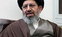 آیت الله برقعی درگذشت