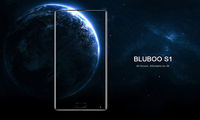 Bluboo S1، یک گوشی تمام صفحه‌ی اقتصادی