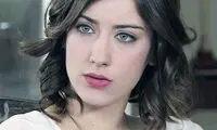 ماجرای ستاره ترکیه ای و خواستگار سیریش ایرانی اش!