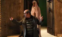 اخراج توده‌اي ها از سريال «سرزمين كهن»
