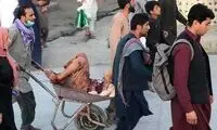 آمار کشته‌شدگان انفجار‌های کابل افزایش یافت