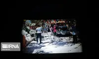 سینما فرخ، تنها سینمای آپاراتی کشور