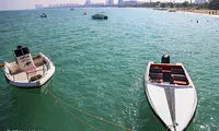 کیش؛ از زیباترین مناطق گردشگری ایران