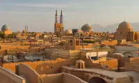 سفر به یزد در ایام نوروز ممنوع شد