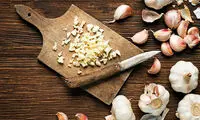 چرا سیر دوست داریم اما از بوی سیر متنفریم؟