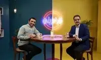 مجری «به خانه بر می‌گردیم» مهمان «قرنطینه» شد