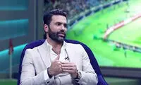 علیرضا نیکبخت مهمان امشب برنامه «دورهمی»