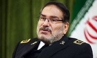 شمخانی: هیچ مورد امنیتی زائران را تهدید نکرد