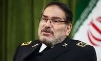 شمخانی: هیچ مورد امنیتی زائران را تهدید نکرد