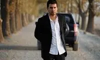 روایت حامد بهداد از سکانس خداحافظی پدرش
