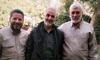 حمله آمریکا به حشد الشعبی ۶ کشته برجا گذاشت