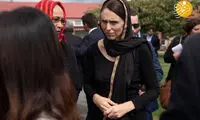 نخست‌وزیر نیوزیلند باحجاب شد