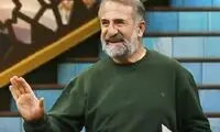 واکنش مهران رجبی به شایعه اجرای دورهمی